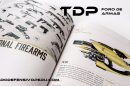 Manuales de Armas