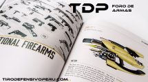 Manuales de Armas