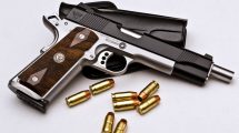 WallPapers de Armas Tiro Defensivo Peru