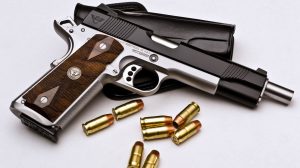 WallPapers de Armas Tiro Defensivo Peru