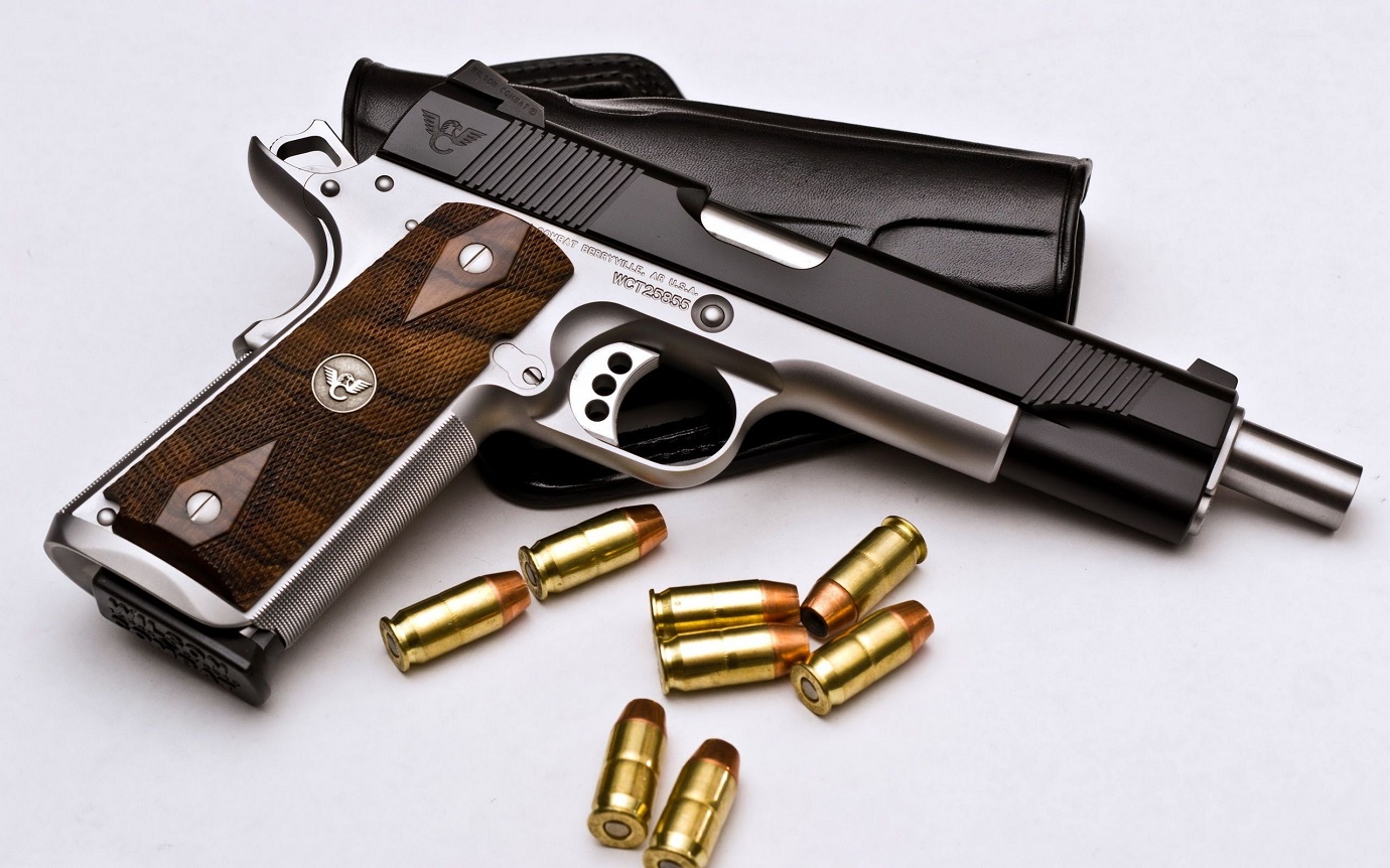 WallPapers de Armas Tiro Defensivo Peru