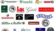 tiro defensivo peru logos-armas