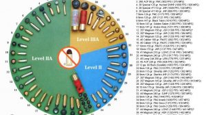 Tiro Defensivo Peru stopping power