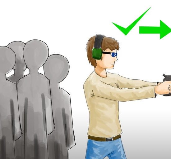 Manejo de Armas Seguras Tirodefensivoperu.com