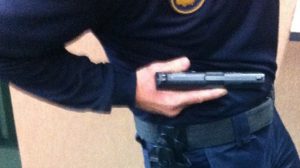 Tiro desde la cadera - Tirodefensivoperu.com