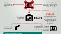 SUCAMEC - TIRO DEFENSIVO PERU - SUCAMEC LIcencias vencidas