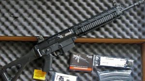 Fusiles de Asalto - Tirodefensivoperu.com