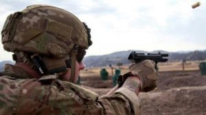 Us army quiere pasarse a la municion punta hueca - Tirodefensivoperu.com