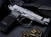 Bersa thunderpro Tiro Defensivo Peru