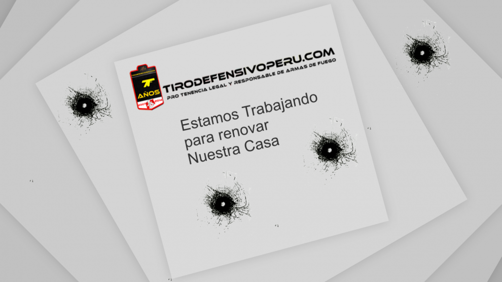 Tirodefensivoperu.com