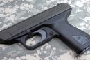 H&K VP70z Tiro Defensivo Peru