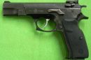 norinco Tiro Defensivo peru