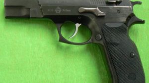 norinco Tiro Defensivo peru