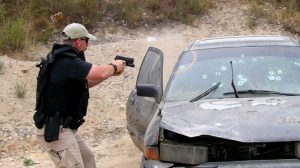 TACTICAS DE TIRO DEFENSIVO PERU