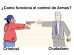 Control de Armas - Tiro Defensivo Peru