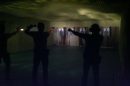 Tecnicas de tiro con baja luminosidad