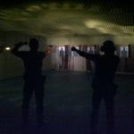 TÉCNICAS DE TIRO CON BAJA O NULA LUMINOSIDAD