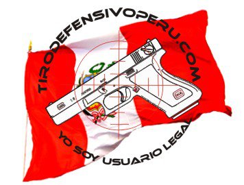 Tiro Defensivo Peru