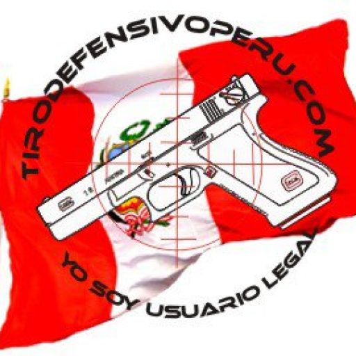 Tiro Defensivo Peru