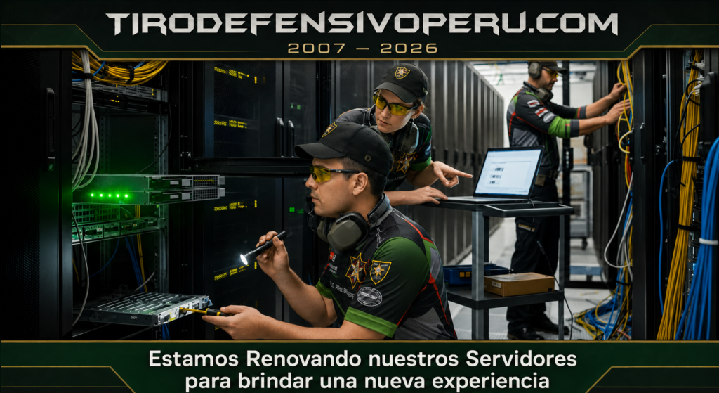 el foro sigue vivo 2